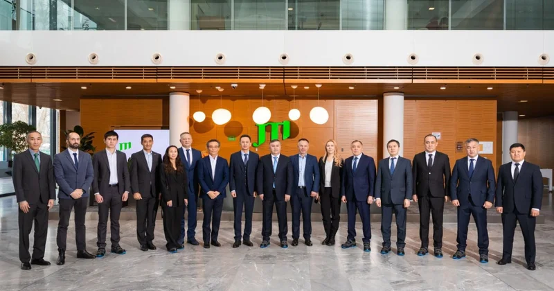 Казахстан и страны ЕАЭС усиливают борьбу с серым импортом и контрабандой сигарет