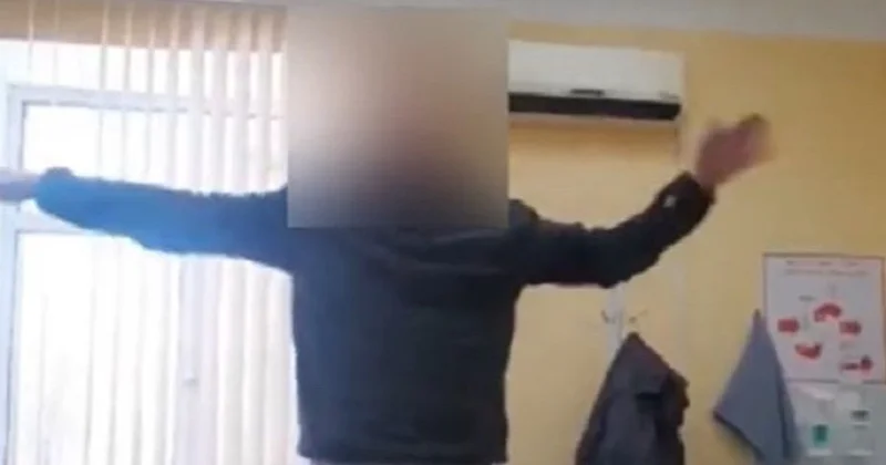 Житель Уральска хотел провести полицейских, назвав данные брата, но у него ничего не вышло