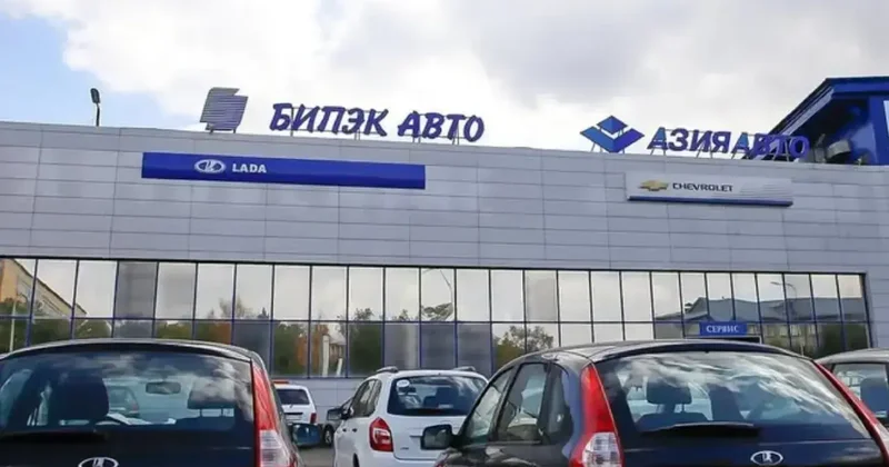 Завод "Азия Авто", где похитили 230 млрд тенге, передадут новым инвесторам