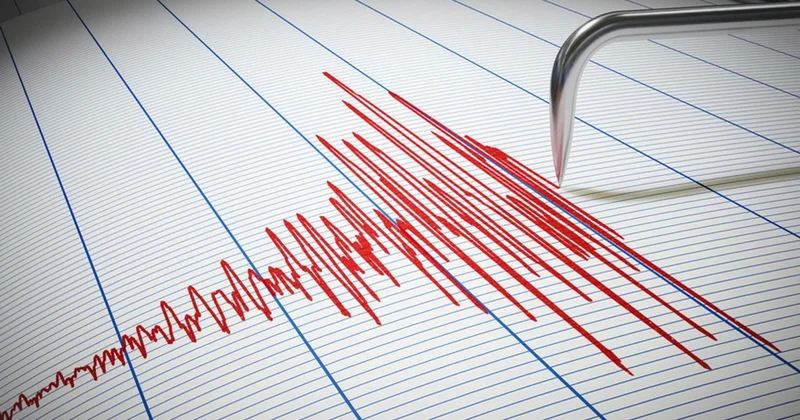 ​Алматыда 4 баллға дейін жер сілкінді