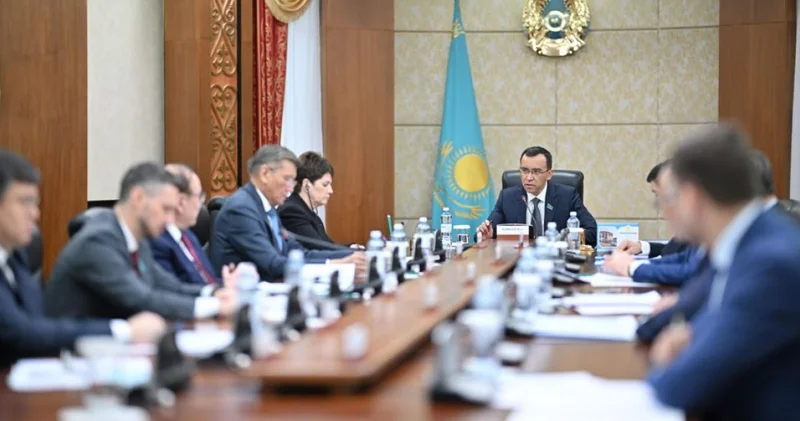 Референдум төңірегінде күш біріктіру маңызды