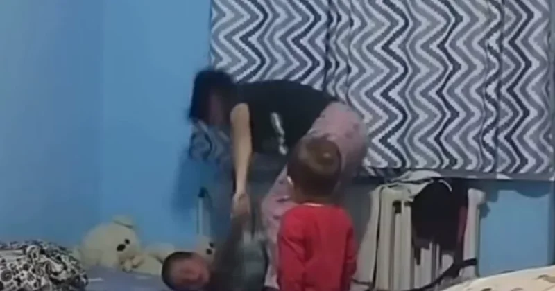 Привязала сына к батарее и избила суд отправил мать из Жаркента на принудительное лечение