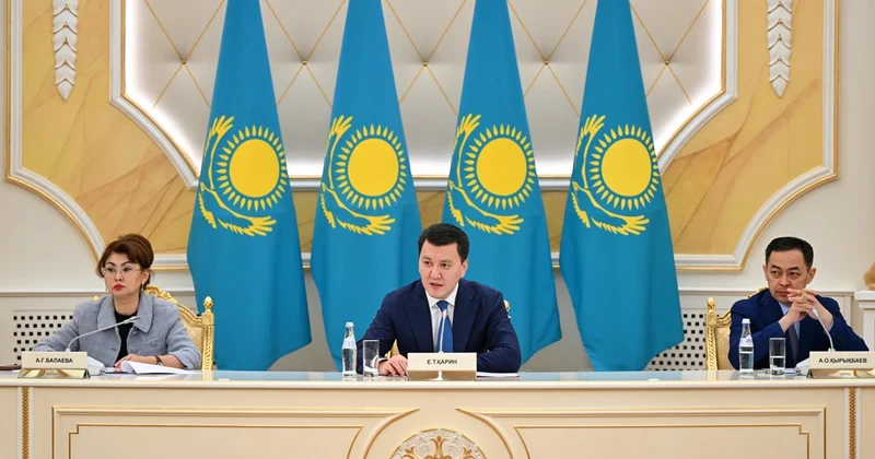 Ішкі саясат басымдықтары жөніндегі кеңес