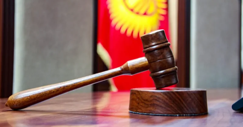 Конституционный суд Кыргызстана дал ответ Жапарову о сроках его полномочий