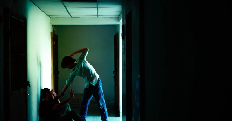 Пинали по голове: парня жестоко избили в Туркестанской области