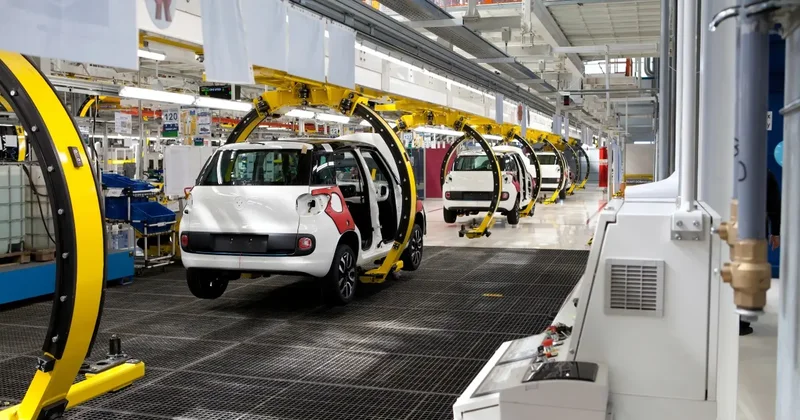 Малазийская компания заинтересовалась выпуском авто казахстанской марки: решение примут к концу года