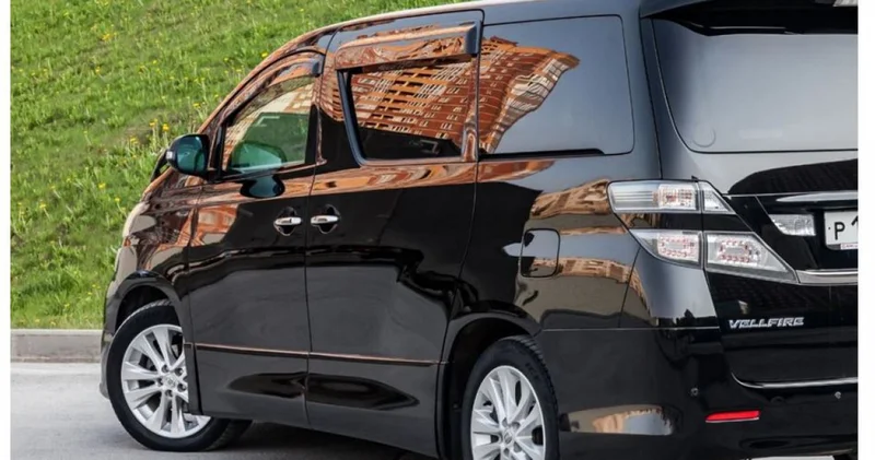 Alphard қа тыйым салу қажет пе?