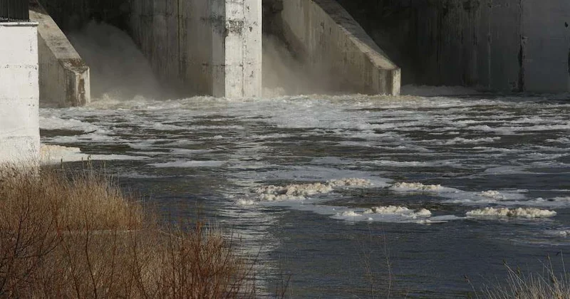 Большая вода будет под контролем