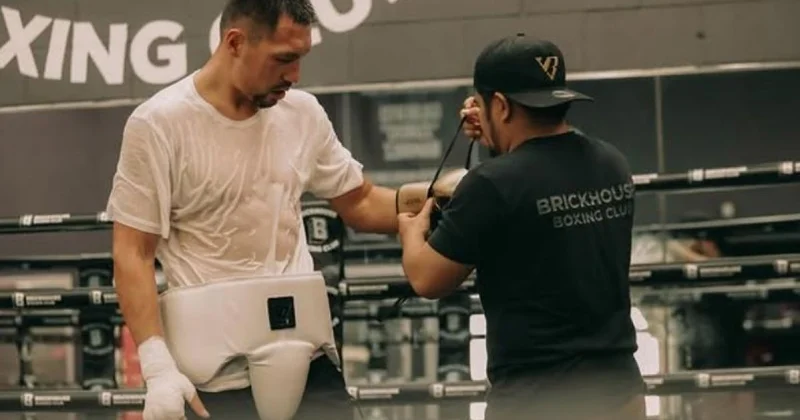 Допинг скандал с Алимханулы: Канат Ислам раскритиковал окружение боксера