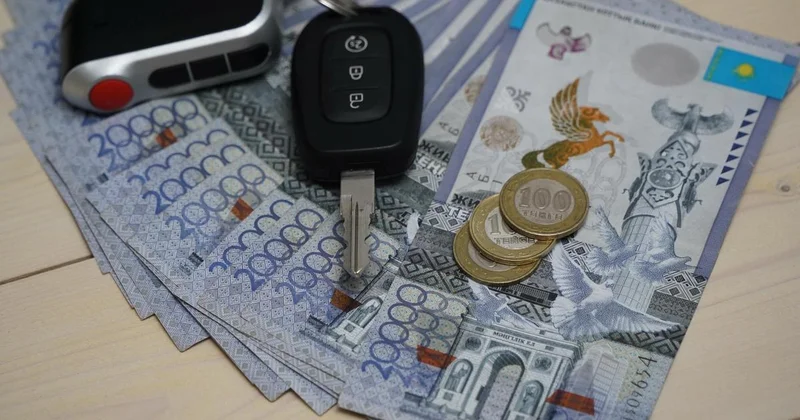 Не производим национальный бренд : министр пообещал снижение цен на автомобили в Казахстане