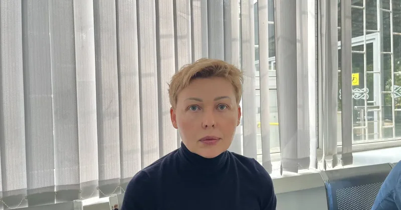 Прокурор запросил для Ольги Абдыгаппаровой 8 лет лишения свободы по делу о строительстве Esentai City