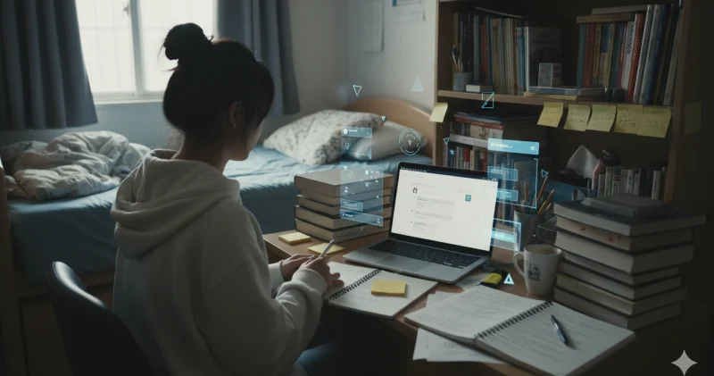 Диплом жұмысын жазғанда ChatGPT қолдануға бола ма? Министрлік түсіндірді