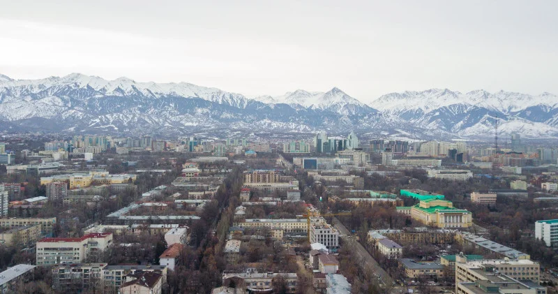 Алматыда тіркелген жер сілкінісі қанша балл болғаны айтылды