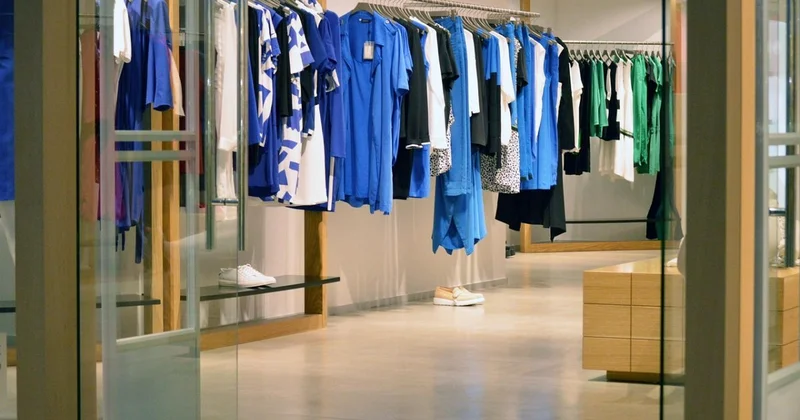 Бутик отказал в возврате кофты за 28 тысяч тенге и получил штраф в Актау