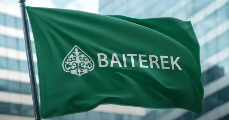 "Байтерек" передаст инвестиционные проекты на 45 млрд тенге банкам для финансирования