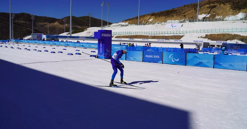 Паралимпиада ойындарына Қазақстан атынан кімдер қатысатыны анықталды