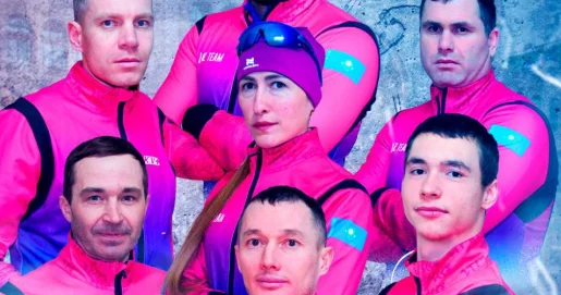 Қысқы Паралимпия ойындары: Ұлттық құрама тізіміне кімдер енді?