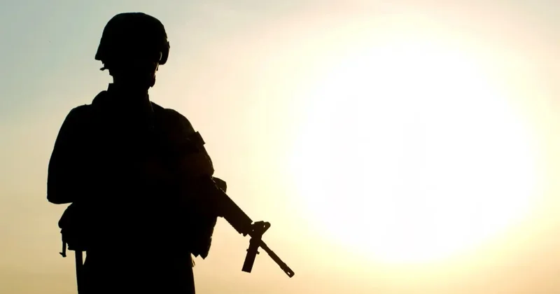 Срочник умер в воинской части в Актау