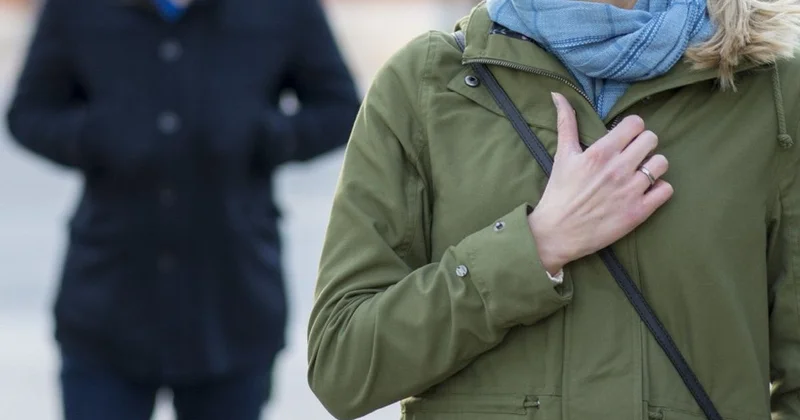 Павлодарка 5 лет не знает покоя из за бывшего парня