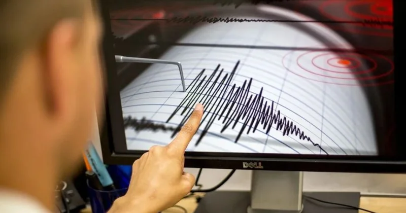 Алматыда жер сілкінісінен кейін арнайы учаскелер тексерілді