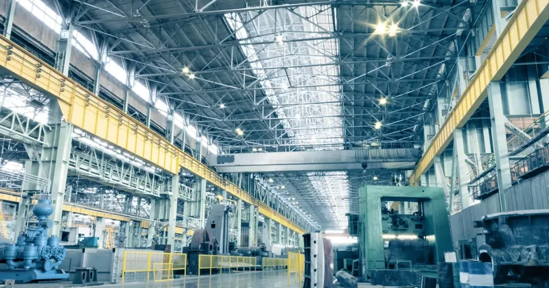 Доля обрабатывающей промышленности в ВВП превысила добывающий сектор Бектенов