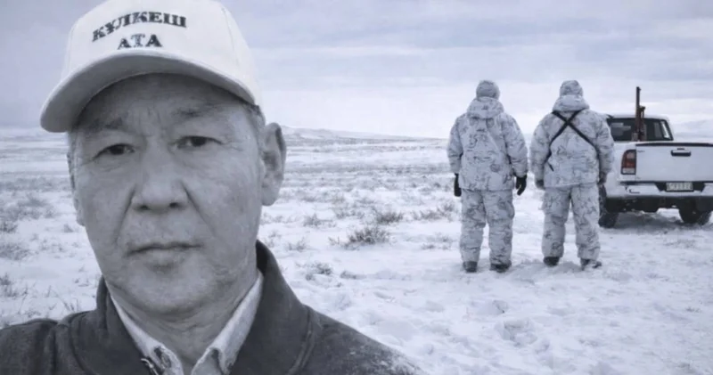 Суға тұншықпаған… : Атырауда өлі табылған ер адамның қызы күмәнін жасырмады