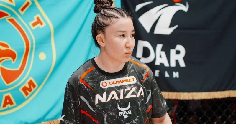 Главнокомандующий Нацгвардии поздравил военнослужащую с победой на международном турнире