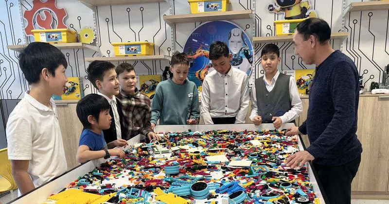 Сюда идут за вдохновением