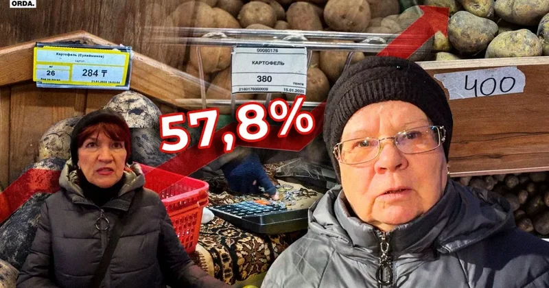 Опять картошка по 500? В Минсельхозе рассказали, стоит ли ждать роста цен