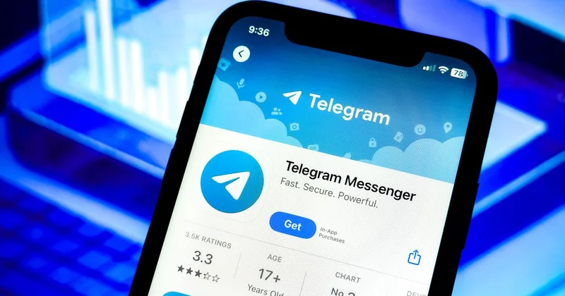 СМИ: Telegram окончательно перестанет работать в России с 1 апреля