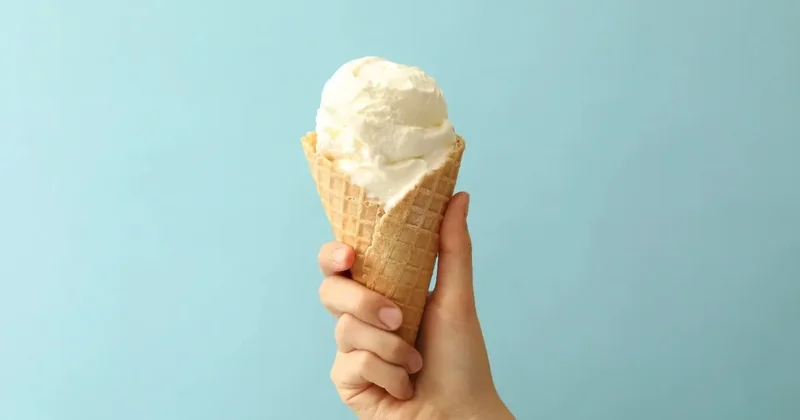 Мороженое, макароны и маргарин: экспорт казахстанских продуктов вырос