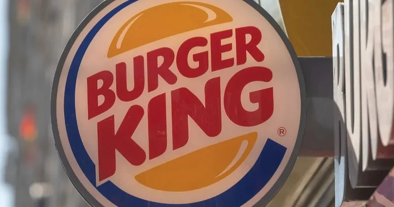Жанжалдан кейін: Burger King тексеру аяқталғанша менеджерді уақытша жұмыстан шеттетті