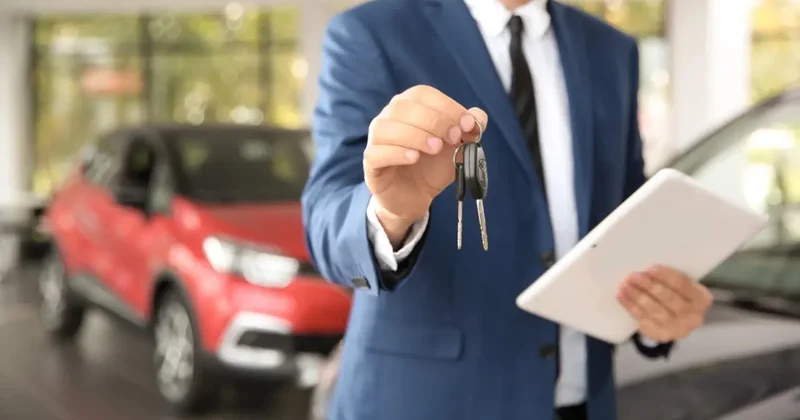 Глава Минпрома: С выпуском новых марок в Казахстане цены на автомобили снизятся