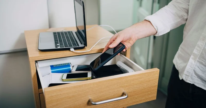 Паника и неизвестность : родители выступили против полного запрета телефонов в школах Казахстана