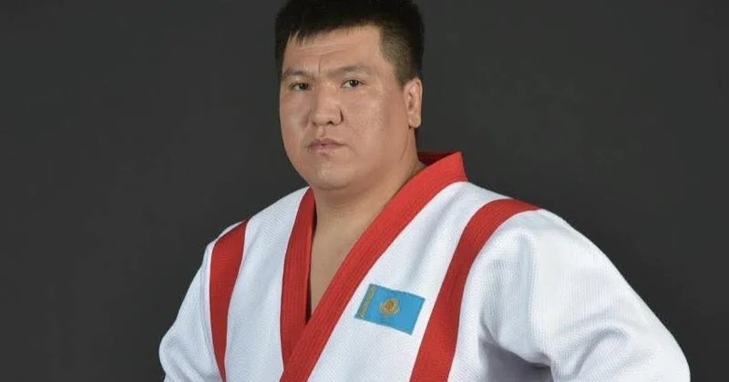 Қазақ күресінен Қызылорда облысының жастар арасындағы аға жаттықтырушысы тағайындалды