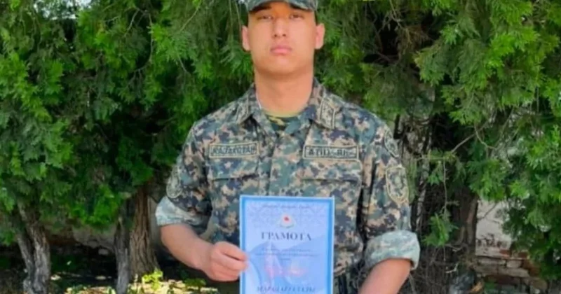 Палатка ни при чем в апелляции требуют пересмотреть дело о гибели срочника Шахимова