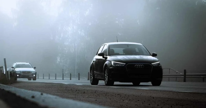 Шымкент вновь окутает густой туман