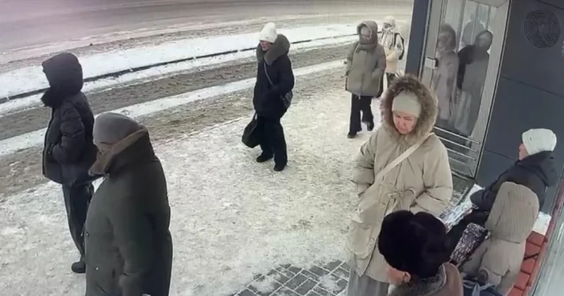 Хулиганам здесь не место: за остановками Астаны теперь следят онлайн