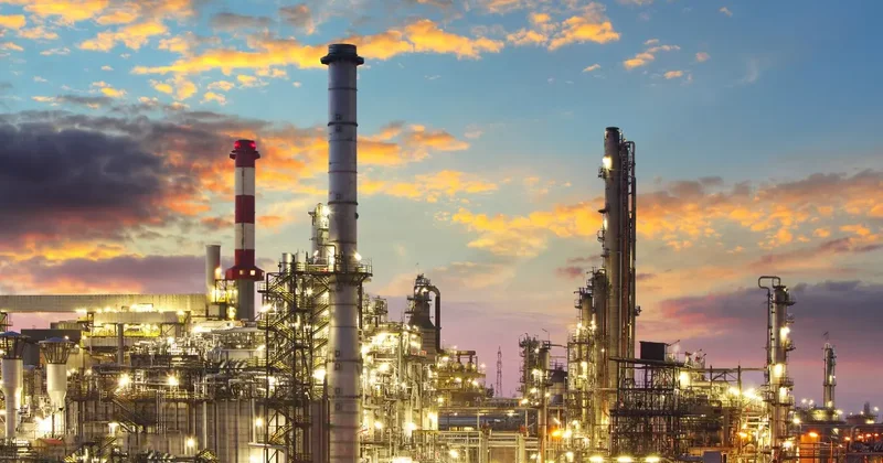 Во сколько обойдётся строительство четвёртого НПЗ, рассказали в Минэнерго Казахстана