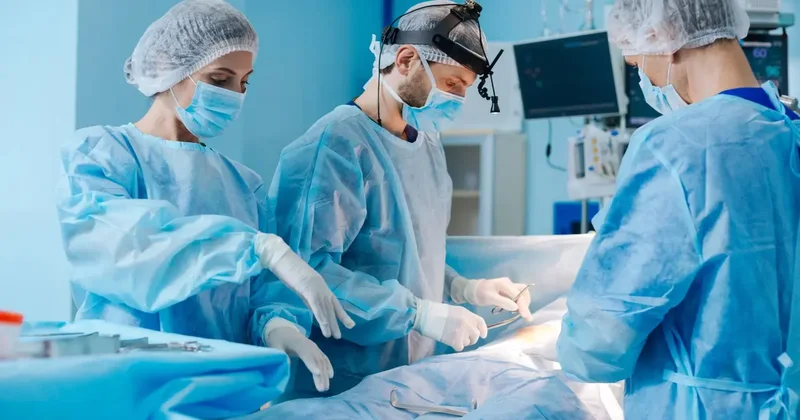 "Собирали кости заново". Попавшего под трактор рабочего спасли врачи районной больницы в Акмолинской области