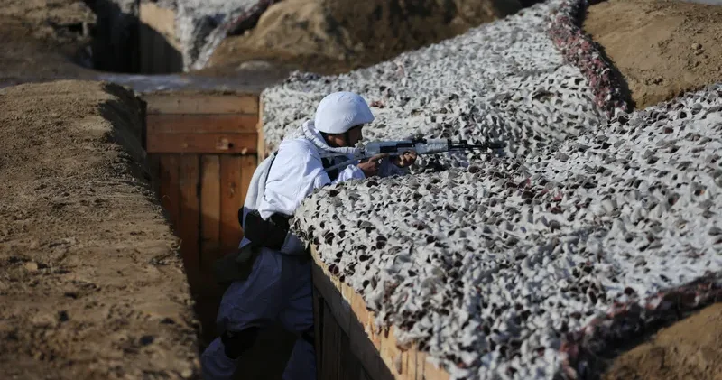 Маңғыстау полигондағы сарбаздың қазасына қатысты Бас прокуратура мәлімдеме жасады