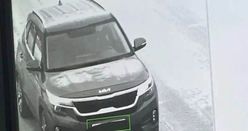 Ер адам экс әйелімен болған жанжалдан кейін оның көлігін ұрлап кеткен