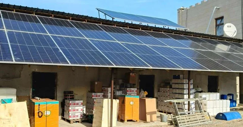 Лайфхак для жизни на селе