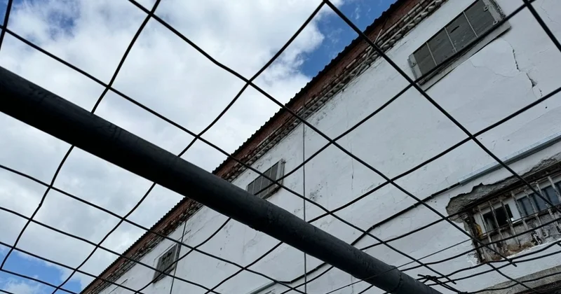 Қостанай облысындағы түзеу мекемесінде жазасын өтеуші қайтыс болды