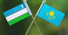 Қазақстан Өзбекстан: Екі ел арасындағы теміржол жүктемесі 60 млн тоннаға жуықтайды