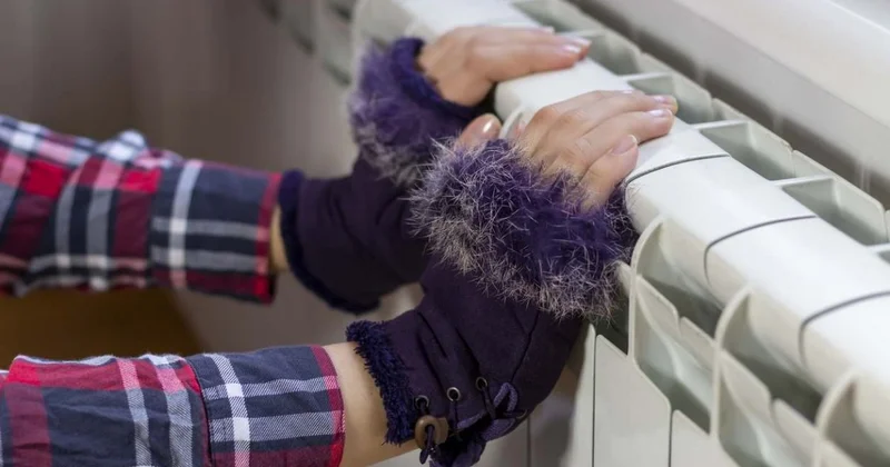 Без тепла остались жители более 400 домов в Темиртау