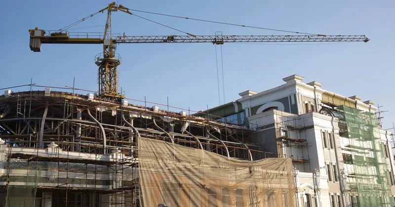 Не новая стройка: почему реконструкция требует отдельного подхода уже на старте проекта