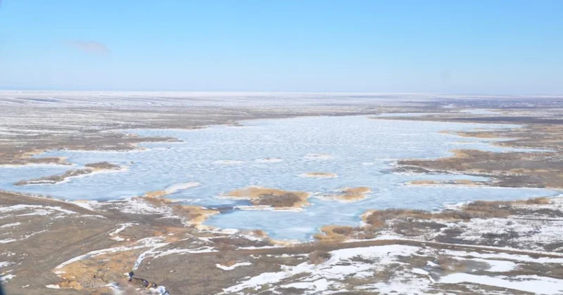 Су тасқыны қаупі: Қостанай облысының әкімі шұғыл тапсырма берді