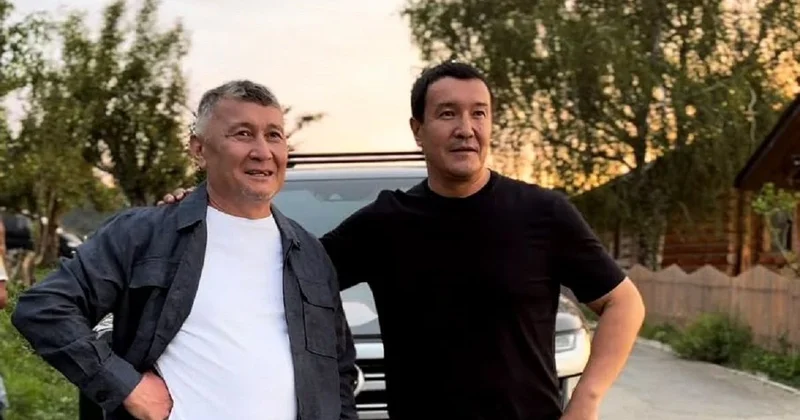 Звезды Рэкетира порадовали поклонников новым видео