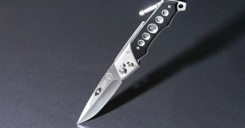 Мужчина погиб от удара ножом в СКО